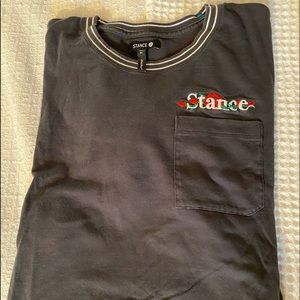 Stance Men’s Tee